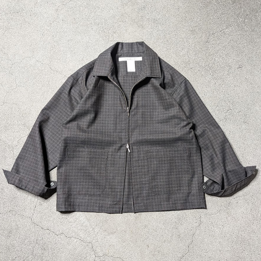 eel products,イール,イール プロダクツ,eel products 東京取り扱い店舗,e-26100,piano jacket,ピアノジャケット