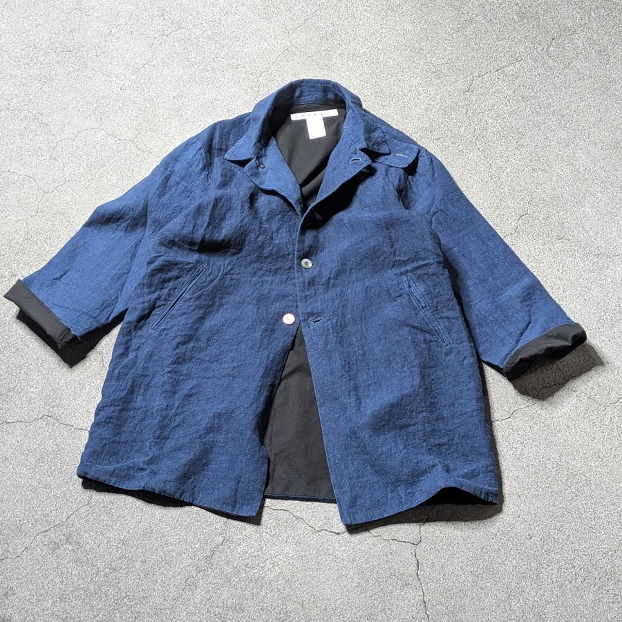 eel products,イール,イール プロダクツ,eel products 東京取り扱い店舗,e-26105,sakura coat ai wo comete