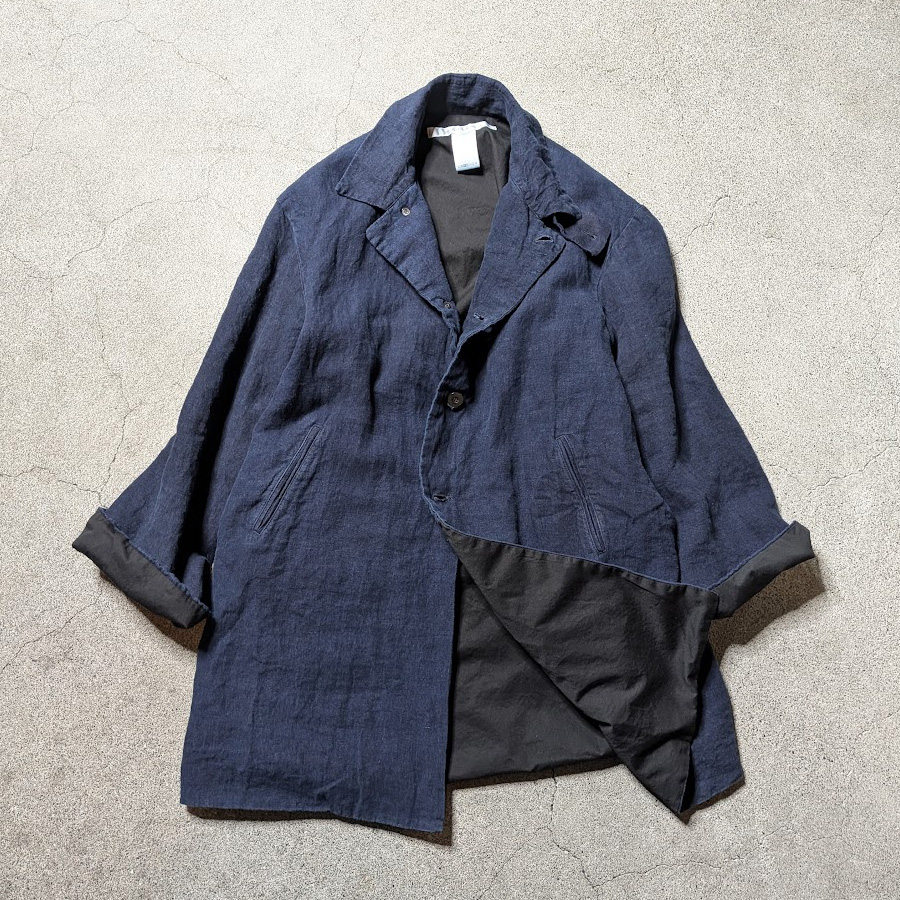 eel products,イール,イール プロダクツ,eel products 東京取り扱い店舗,e-26105fsv,sakura coat ai wo comete(flag ship ver)