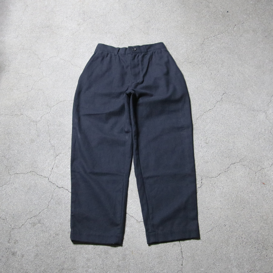 eel products,イールプロダクツ,サンパンツ,sun pants,eel products 通販,eel products 東京取り扱い店舗