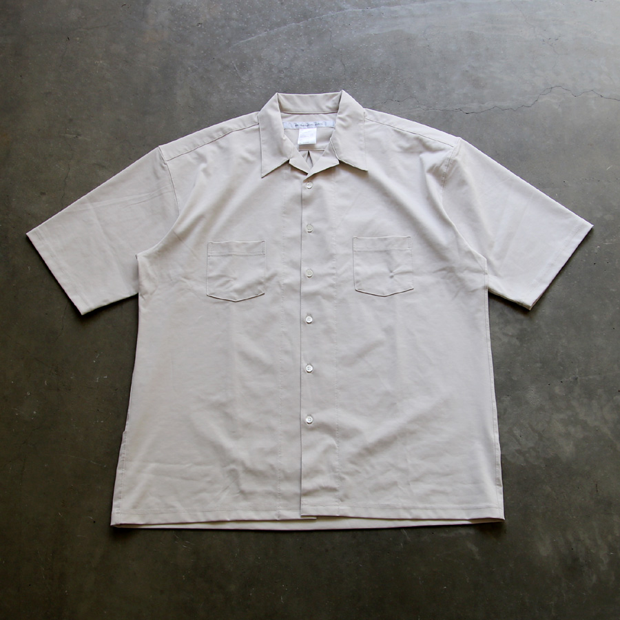 EEL Products,イールプロダクツ,e-22400,トコナツシャツ