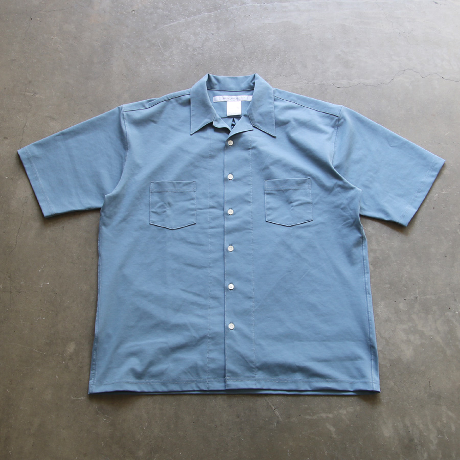 EEL Products,イールプロダクツ,e-22400,トコナツシャツ