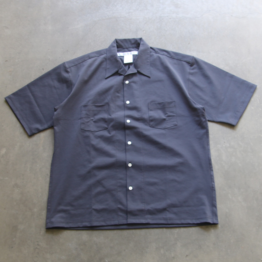 EEL Products,イールプロダクツ,e-22400,トコナツシャツ