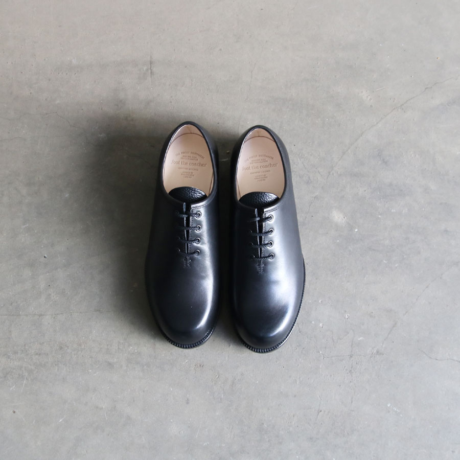 foot the coacher,フットザコーチャー,GERMAN HOLE-CUT (SIMPLICITY),FTC2034010