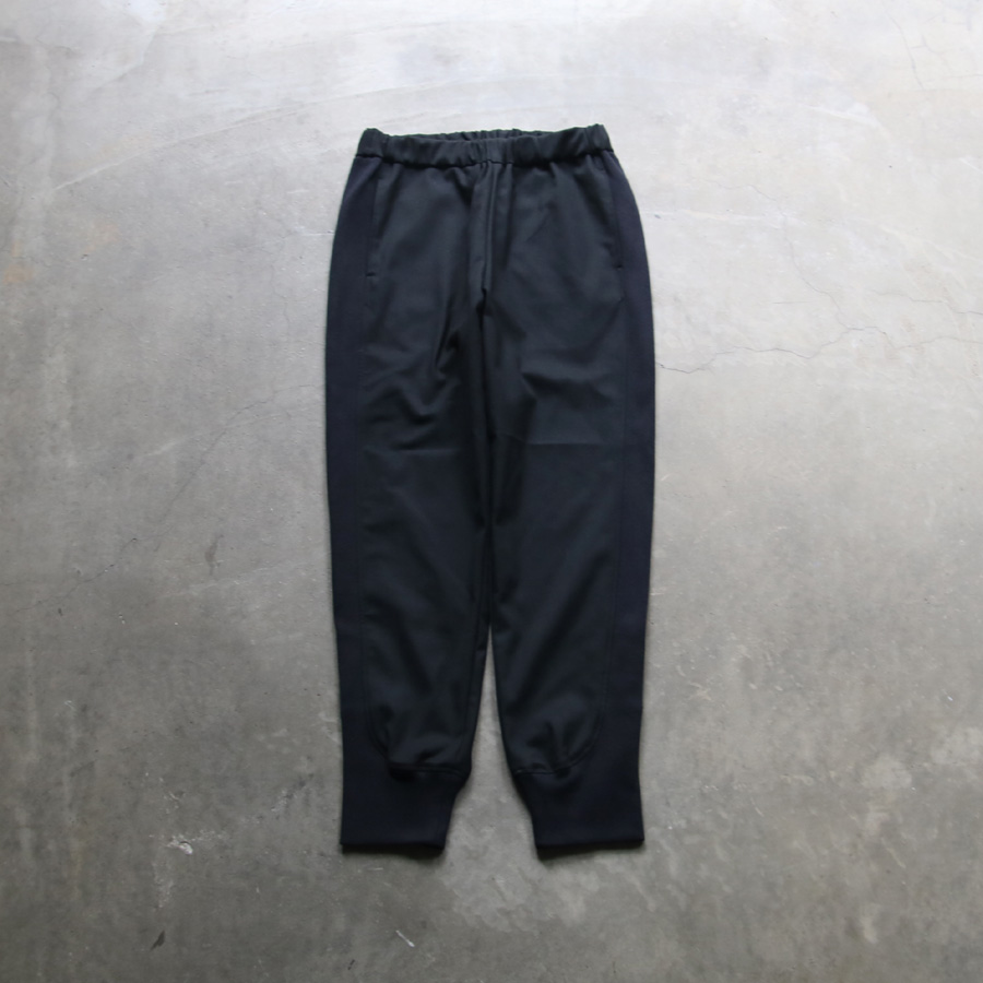 FLISTFIA,フリストフィア,sporty trousers,pr02016