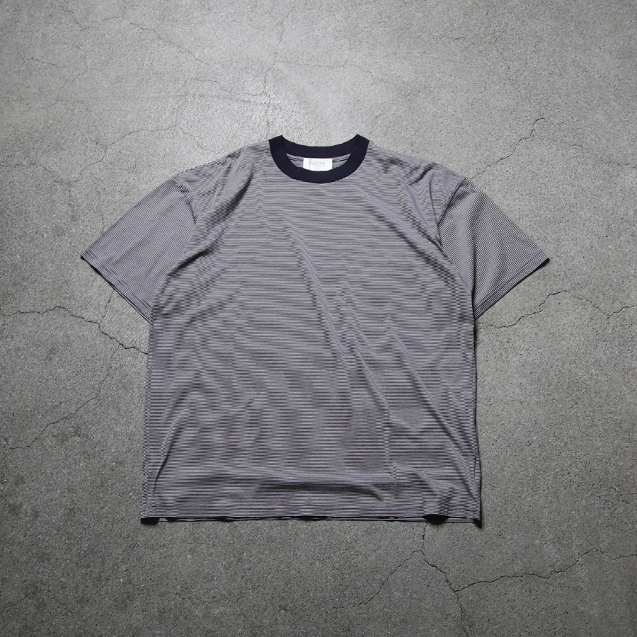 flistfia,フリストフィア,loose fit crew neck t-shirts,flistfia 東京取り扱い店舗,flistfia 通販