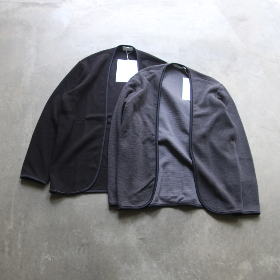 flistfia,フリストフィア,flistfia 通販,flistfia 東京取り扱い店舗,piping cardigan,パイピングカーディガン
