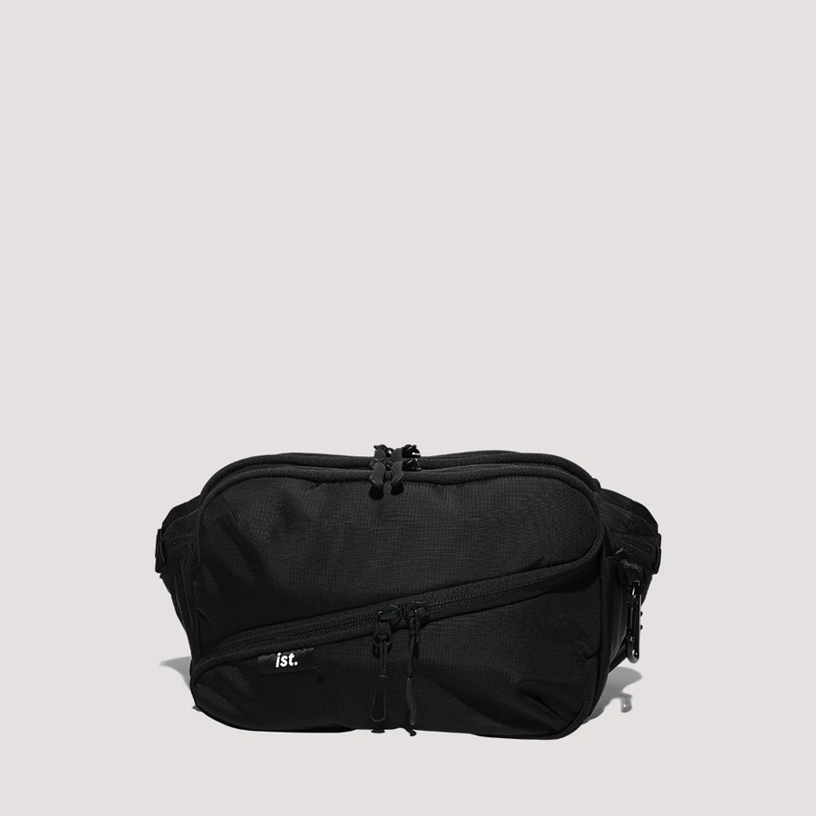 cote&ciel / cote et ciel (コートエシエル) ORNE SMOOTH (BLACK)