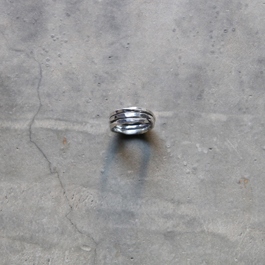 【新品】トゥアレグシルバー　01 TOUAREG SILVER (トゥアレグシルバー) [RING01] [RING02] リング