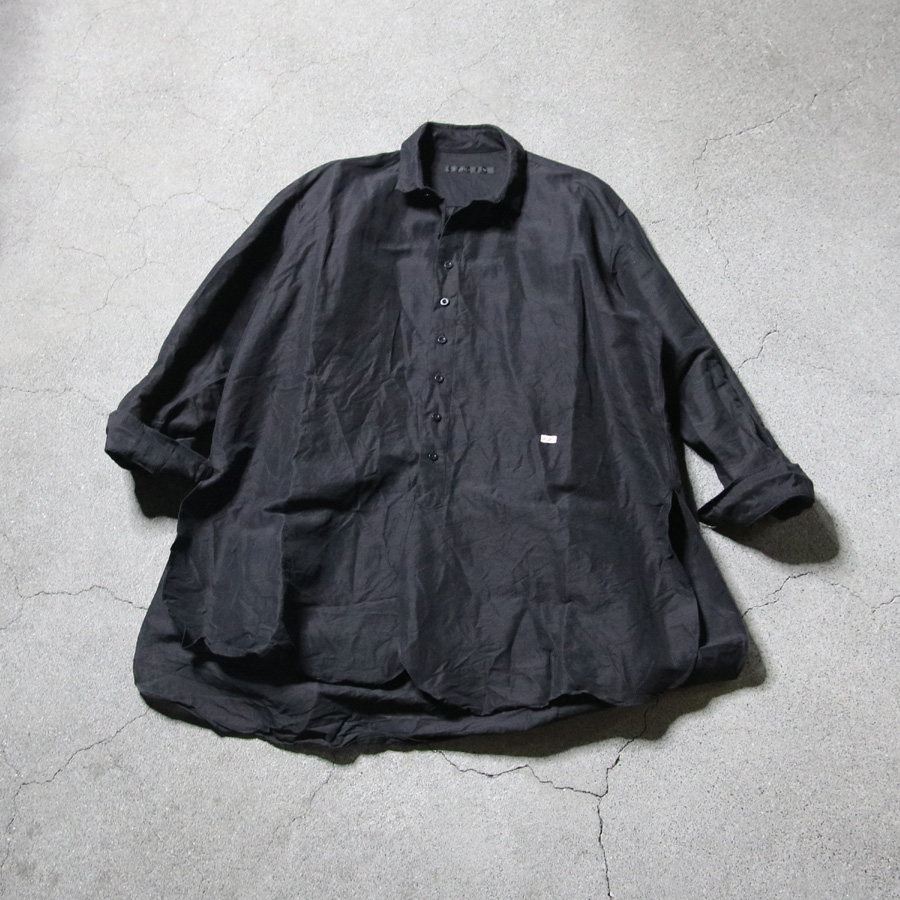 KLASICA (クラシカ) [23C - SH-039 - TW] HAND DYE TYPE WRITER  