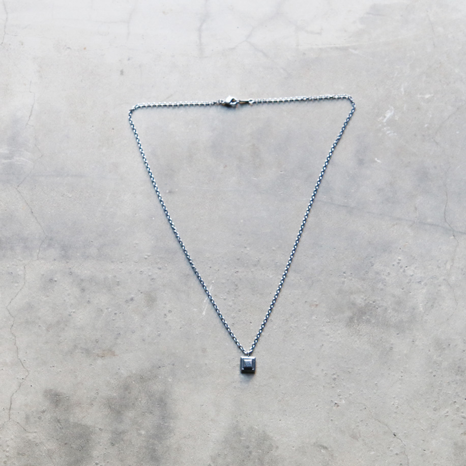 KLASICA,クラシカ,アクセサリー,ネックレス,THIS HEAT NC