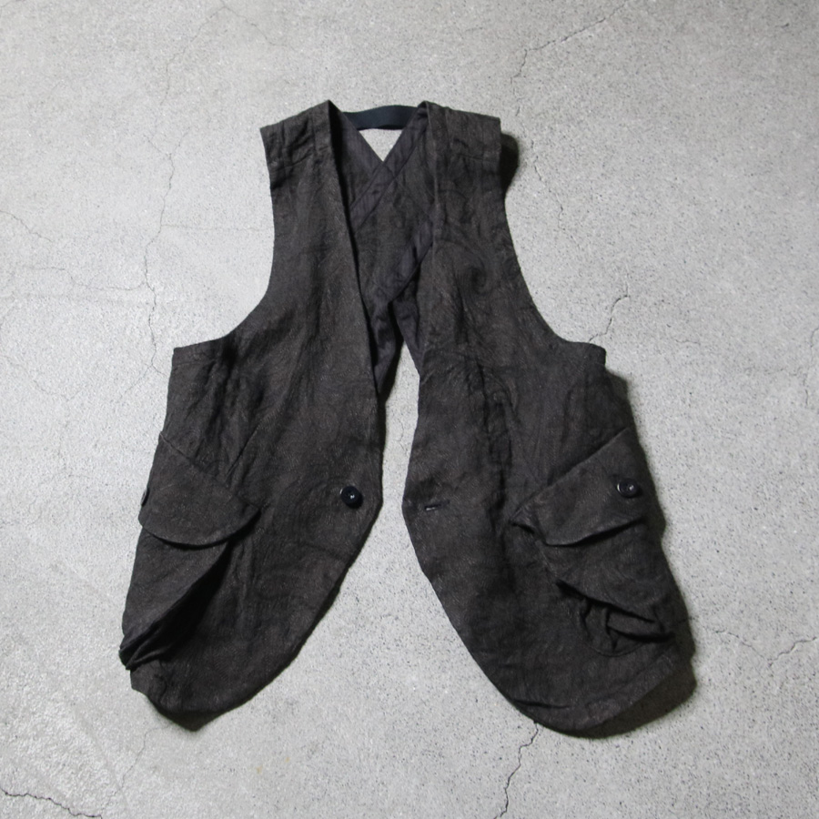KLASICA 通販,KLASICA 東京取り扱い店舗,KLASICA,クラシカ,25ss-vst-a07,msf