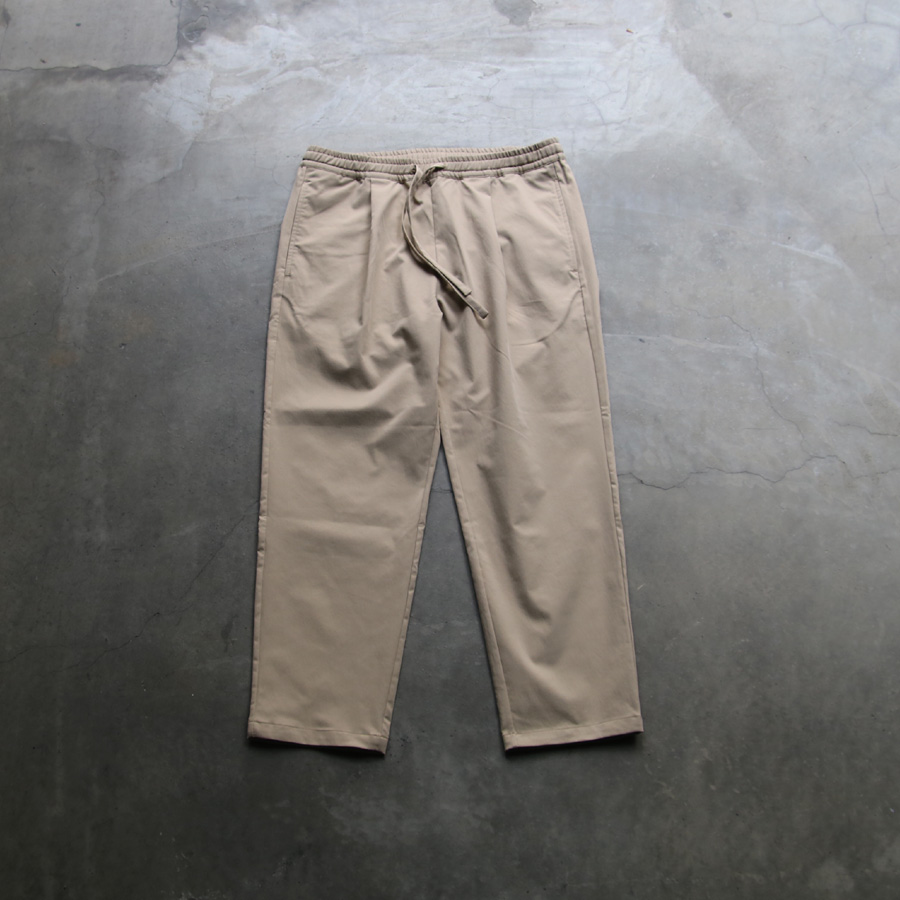 LA MOND,ラモンド,LA MOND,ラモンド,lm-p-073-p,chino easy-care pants
