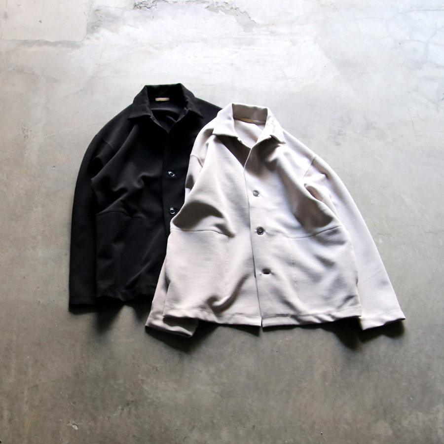 LAMOND,ラモンド,MILANO RIB JACKET,ミラノリブジャケット