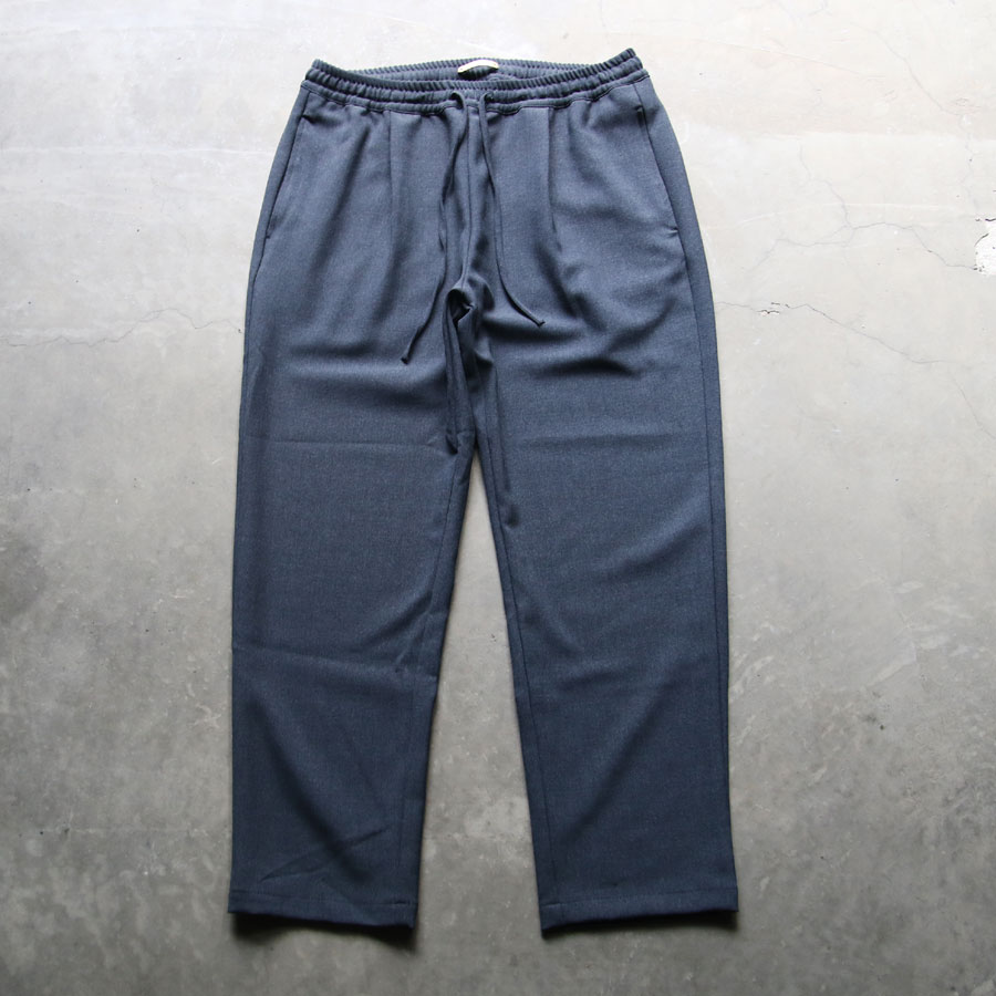 LAMOND,LA MOND,ラモンド,STRETCH OX PANTS