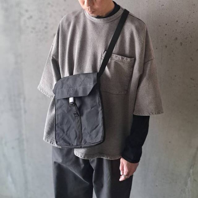 JSF,J&S FRANKLIN EQUIPMENT,ARTS&CRAFTS × J&S FRANKLIN EQUIPMENT GASMASK SHOULDER BAG,J&S FRANKLIN EQUIPMENT 通販
