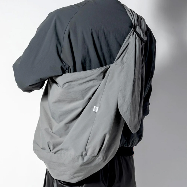 alk phenix,alkphenix,アルクフェニックス,alkphenix 通販,alkphenix 東京取り扱い店舗,Furoshiki bag,Karu-Stretch Taffeta II