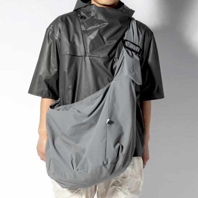 alk phenix,alkphenix,アルクフェニックス,alkphenix 通販,alkphenix 東京取り扱い店舗,Furoshiki bag,Karu-Stretch Taffeta II
