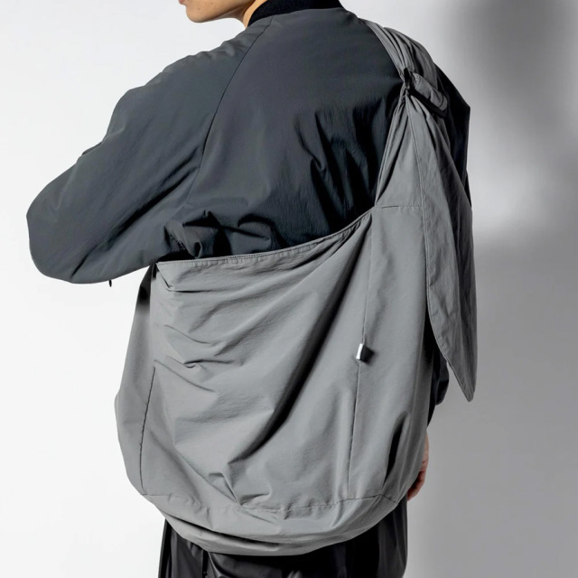 alk phenix,alkphenix,アルクフェニックス,alkphenix 通販,alkphenix 東京取り扱い店舗,Furoshiki bag,Karu-Stretch Taffeta II