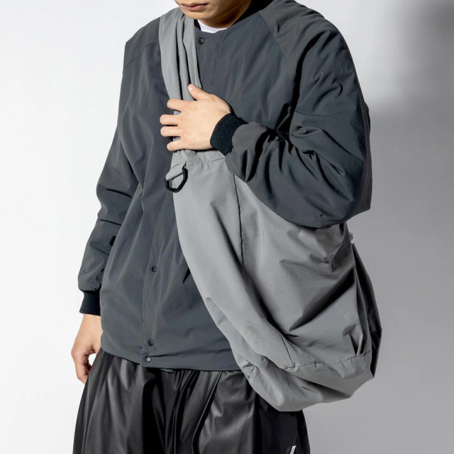 alk phenix,alkphenix,アルクフェニックス,alkphenix 通販,alkphenix 東京取り扱い店舗,Furoshiki bag,Karu-Stretch Taffeta II