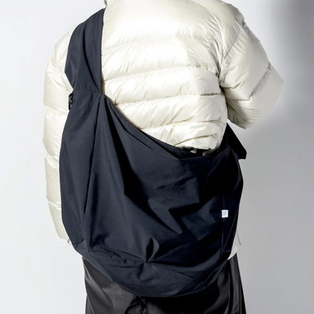 alkphenix (アルクフェニックス) EAM22BA01 [ Furoshiki bag / Karu