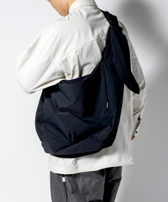 alk phenix,alkphenix,アルクフェニックス,alkphenix 通販,alkphenix 東京取り扱い店舗,Furoshiki bag,Karu-Stretch Taffeta II