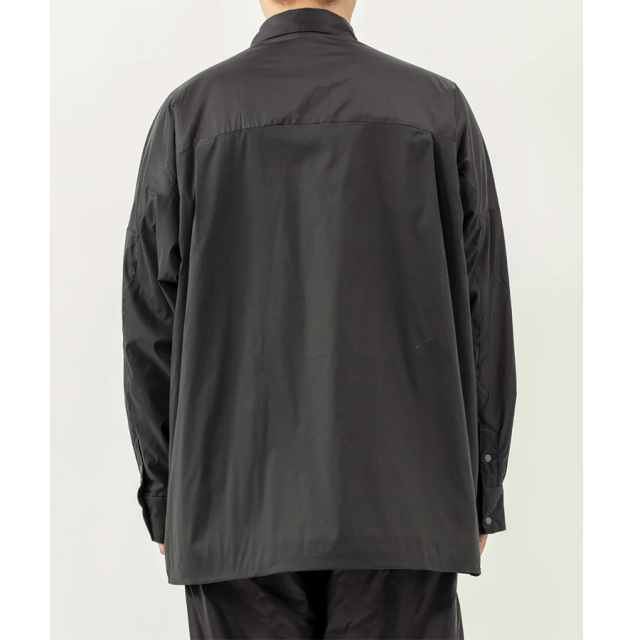 alk phenix(アルクフェニックス) 白シャツ　XL used alk phenix シャツ phenix(アルクフェニックス)Wool Blend