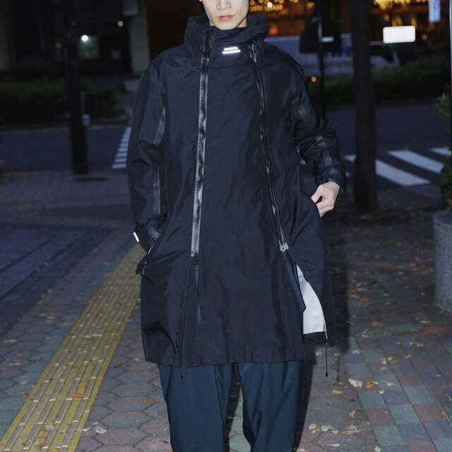 32%割引ブラック系,S専門店では VOAAOV 18AW/VODC-A10/ダウン 安心の正規品はサイト 18AW/VODC-A10/ダウンジャケット/ブラック VOAAOV その他