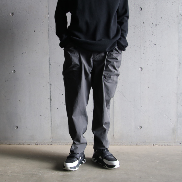 alkphenix (アルクフェニックス) EAM24OB10 [ Zak Pants KAR