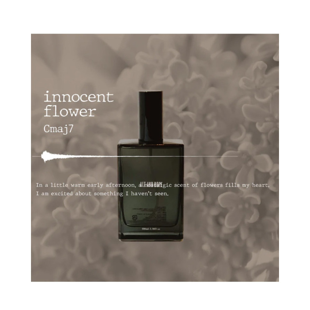 ALT AND DOPE (アルトアンドドープ) [MULTI USE FRAGRANCE