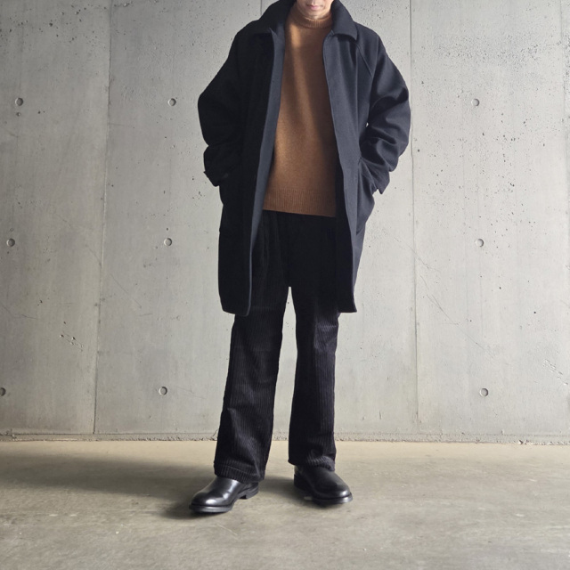 alvana,アルバナ,アルヴァナ,alvana 東京取り扱い店舗,alvana 通販,5G LAMB WOOLCREW KNIT,ALV-90150