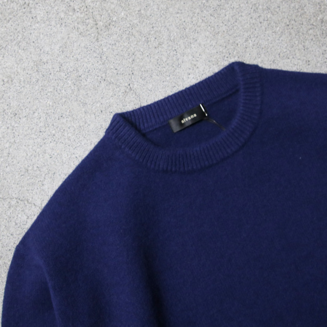 alvana,アルバナ,アルヴァナ,alvana 東京取り扱い店舗,alvana 通販,5g wool knit,afw-250