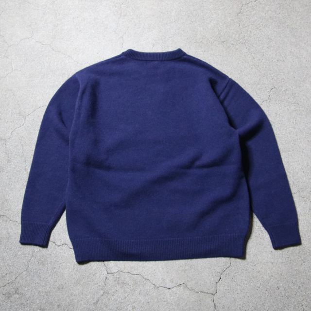 alvana,アルバナ,アルヴァナ,alvana 東京取り扱い店舗,alvana 通販,5g wool knit,afw-250
