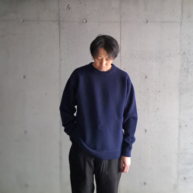alvana,アルバナ,アルヴァナ,alvana 東京取り扱い店舗,alvana 通販,5g wool knit,afw-250