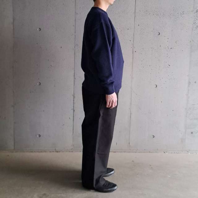 alvana,アルバナ,アルヴァナ,alvana 東京取り扱い店舗,alvana 通販,5g wool knit,afw-250
