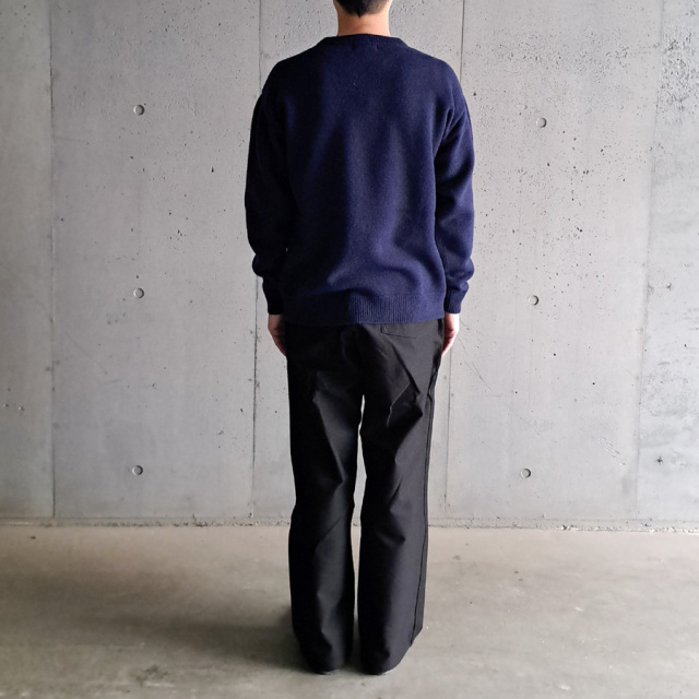 alvana,アルバナ,アルヴァナ,alvana 東京取り扱い店舗,alvana 通販,5g wool knit,afw-250