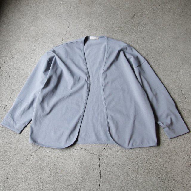 alvana,fade cardigan,alvana,アルバナ,アルヴァナ,alvana 東京取り扱い店舗,alv-00112