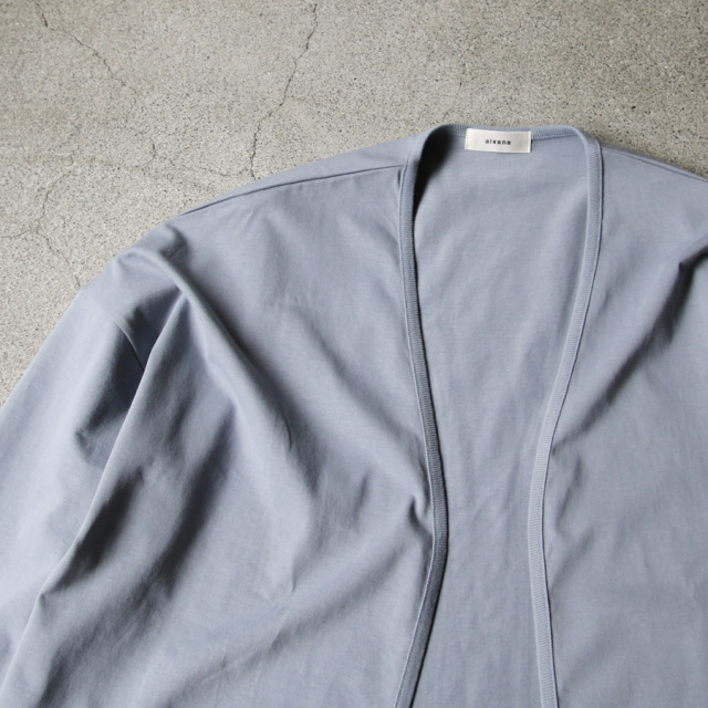 alvana,fade cardigan,alvana,アルバナ,アルヴァナ,alvana 東京取り扱い店舗,alv-00112