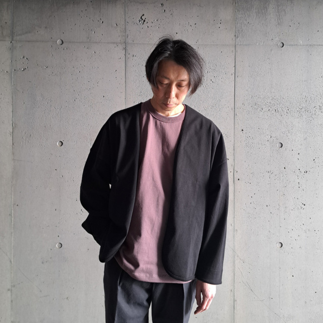 alvana,fade cardigan,alvana,アルバナ,アルヴァナ,alvana 東京取り扱い店舗,alv-00112