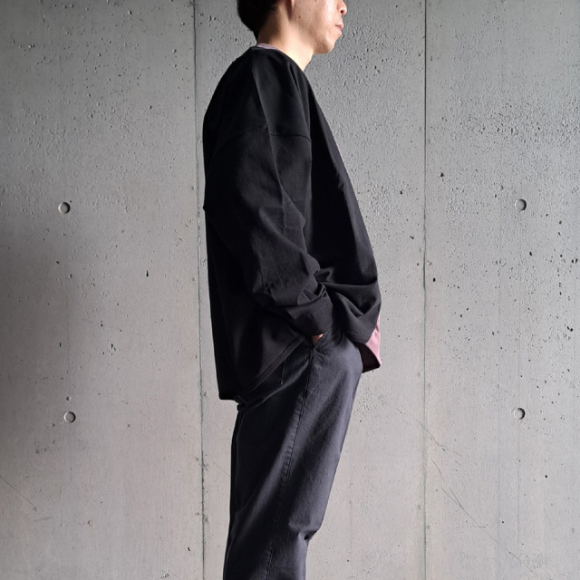 alvana,fade cardigan,alvana,アルバナ,アルヴァナ,alvana 東京取り扱い店舗,alv-00112