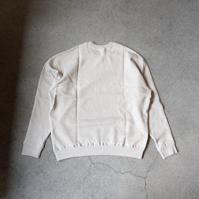 alvana,アルバナ,アルヴァナ,alvana 東京取り扱い店舗,FREED FLEECE CREW NECK SWEAT,alv-00211