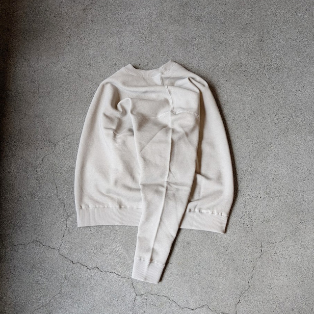 alvana,アルバナ,アルヴァナ,alvana 東京取り扱い店舗,FREED FLEECE CREW NECK SWEAT,alv-00211