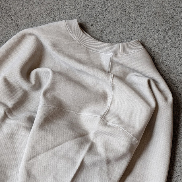 alvana,アルバナ,アルヴァナ,alvana 東京取り扱い店舗,FREED FLEECE CREW NECK SWEAT,alv-00211