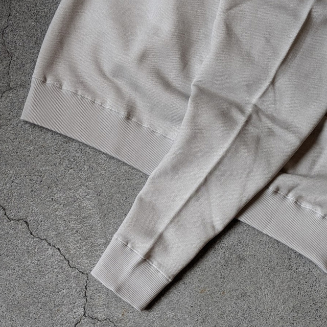 alvana,アルバナ,アルヴァナ,alvana 東京取り扱い店舗,FREED FLEECE CREW NECK SWEAT,alv-00211
