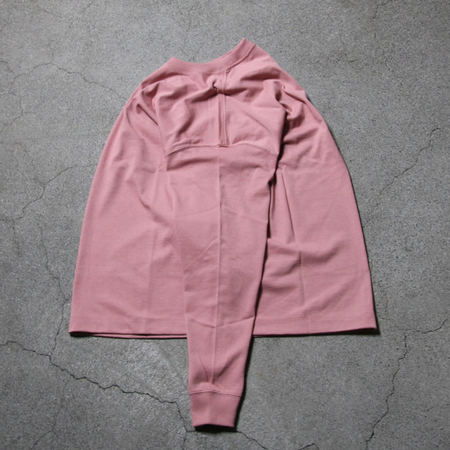 alvana,アルバナ,アルヴァナ,alvana 東京取り扱い店舗,空紡 l/s tee shirts,alv-00118