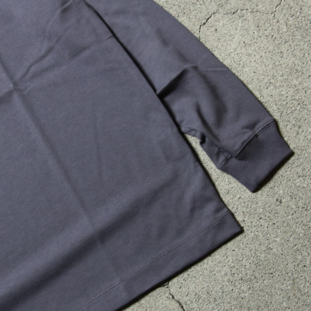 alvana,アルバナ,アルヴァナ,alvana 東京取り扱い店舗,空紡 l/s tee shirts,alv-00118