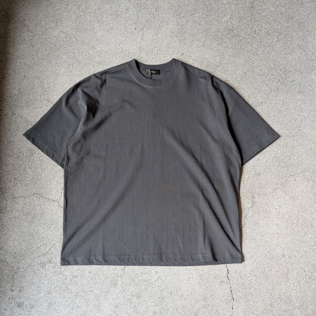 alvana,アルバナ,アルヴァナ,alvana 東京取り扱い店舗,空紡 S/S tee shirts,alv-00117