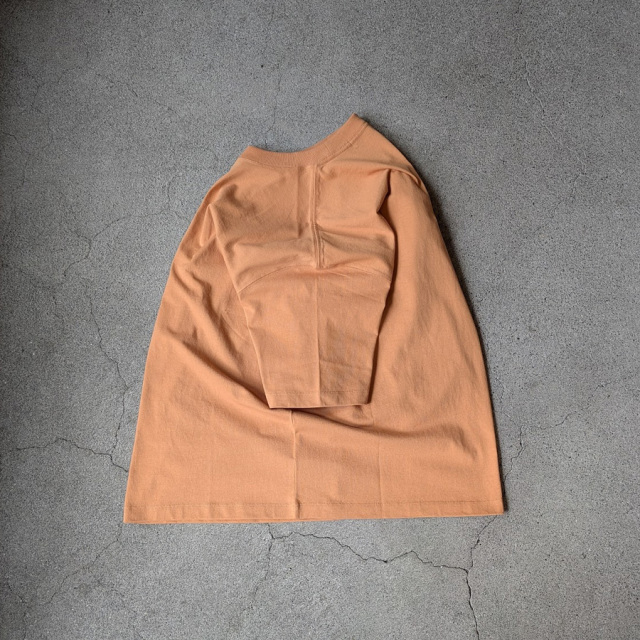 alvana,アルバナ,アルヴァナ,alvana 東京取り扱い店舗,空紡 S/S tee shirts,alv-00117