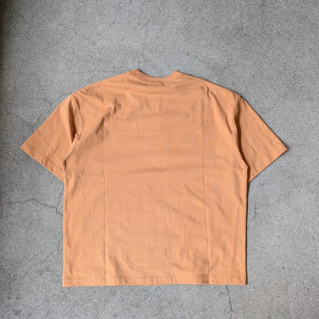 alvana,アルバナ,アルヴァナ,alvana 東京取り扱い店舗,空紡 S/S tee shirts,alv-00117