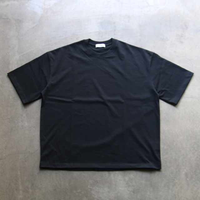 alvana,アルヴァナ,空紡 s/s tee shirts,acs-c001